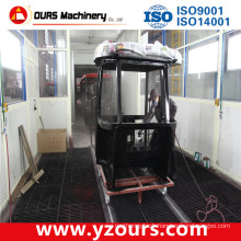 Big Size Paint Spray Booth / Car Spray Booth